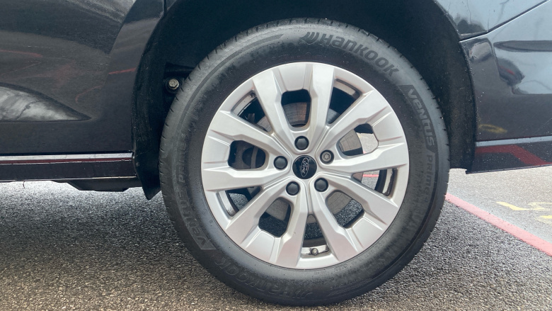 Ford Transit Connect 240 L2 Diesel 2.0 EcoBlue 122ps Limited Van Auto